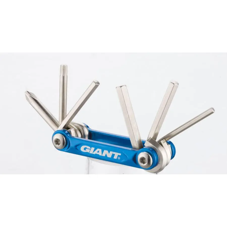 Giant Mini 2 Folding Tool 1