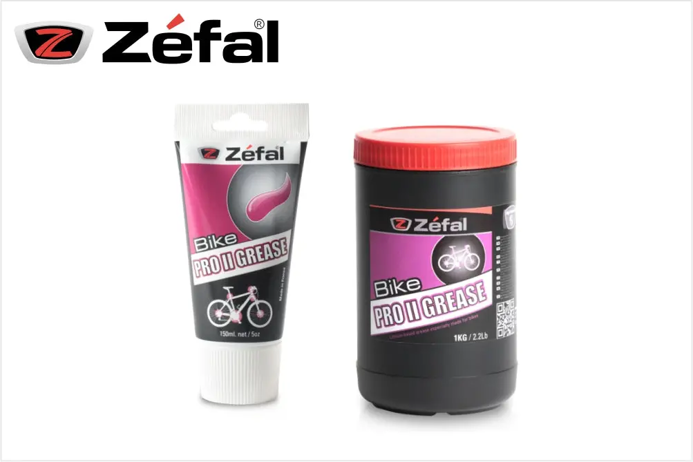 Zefal Pro Ii Grease 1Kg 1