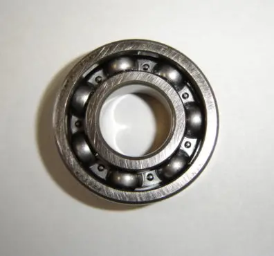 Crankshaft Bearing Honda  Qa50 Oem 1