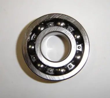 Crankshaft Bearing Honda  Qa50 Oem 1