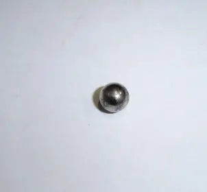 #8 1/4" Steel Ball Honda Oem 1