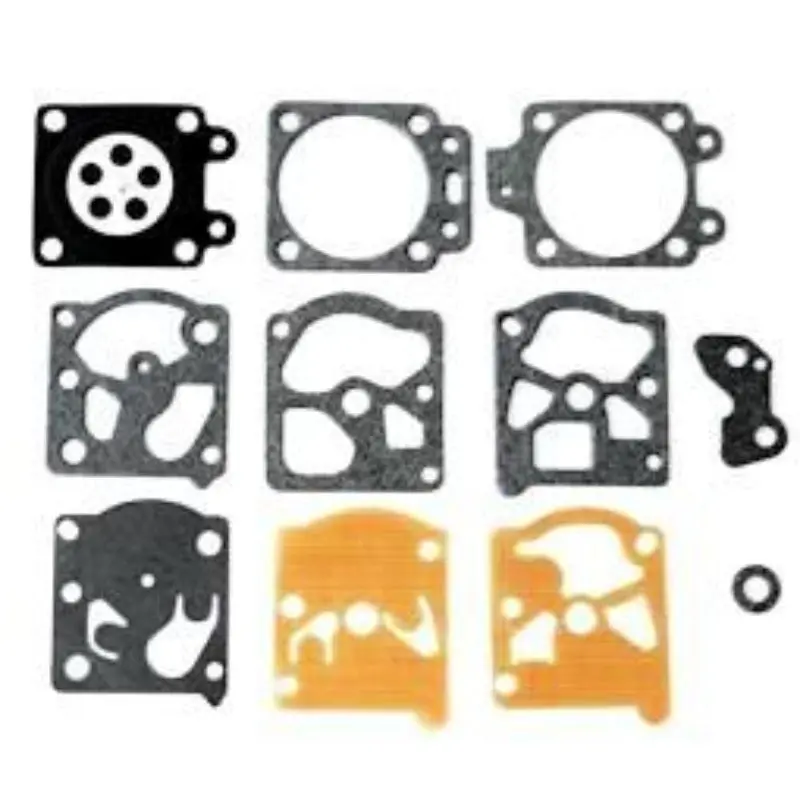 Diaphragm And Gasket Set D20-Wat 1