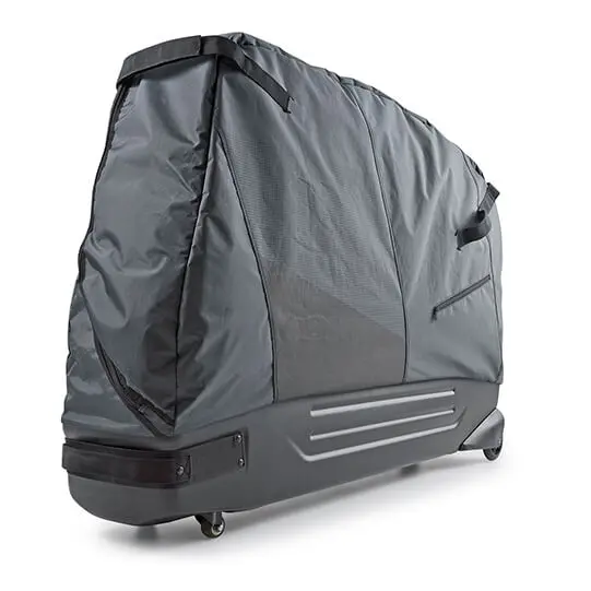 B&W Bike Bag Ii 1