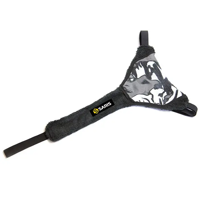 Saris Sweat Guard With Phone Holder 1