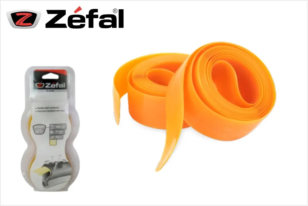 Zefal Z-Liner 27Mm For Hybrid 1