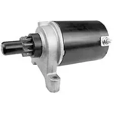 Starter Motor Tecumseh 36914, 37425, 730326 1