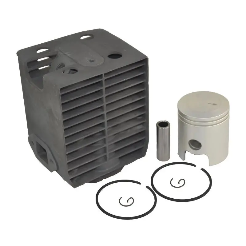 Cylinder Assembly 99336 For Wacker Wm80 Rammer Tamper, 45Mm, 632-400 1