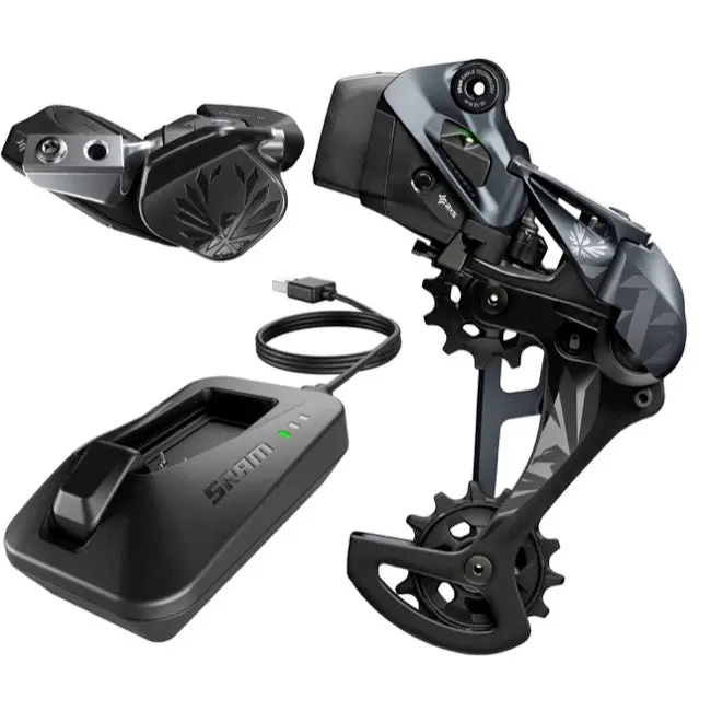 Sram Group Set Xx1 Eagle Axs 1X12 Upgrade Kit 1