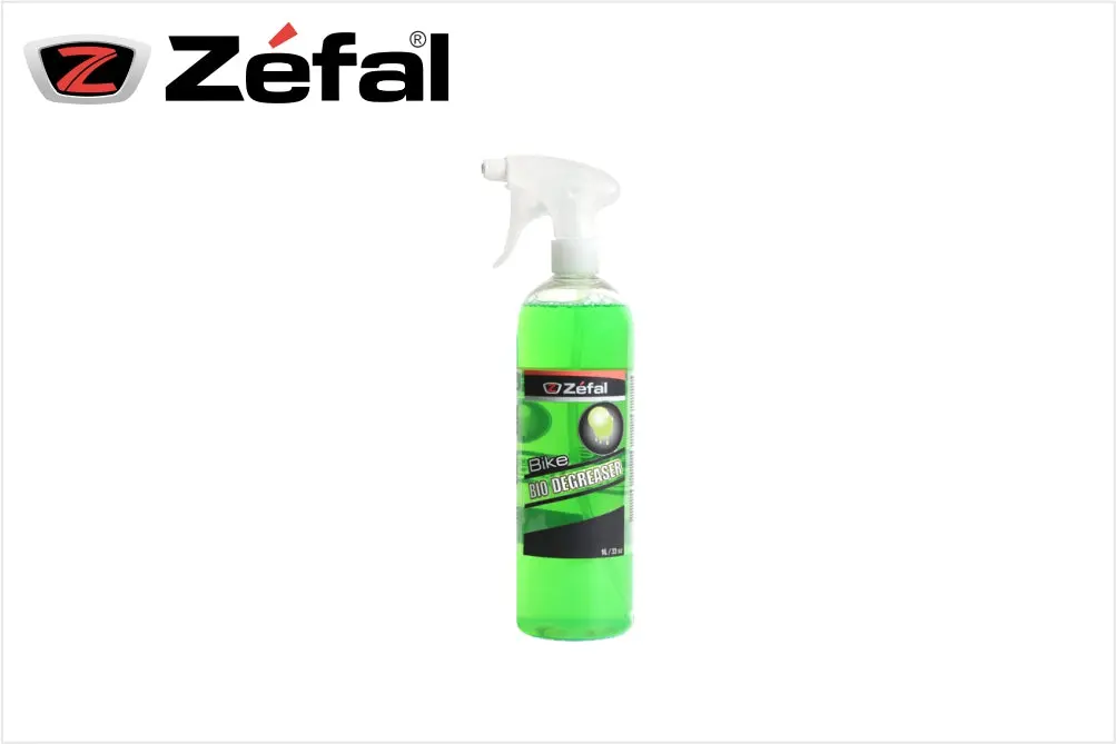 Zefal Bike Bio Degreaser 1