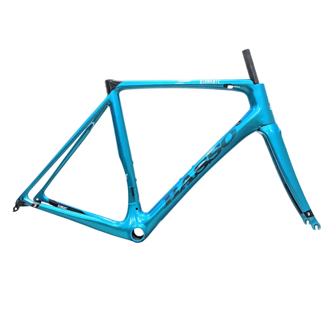 Basso Diamante Sv Rim Frame 1