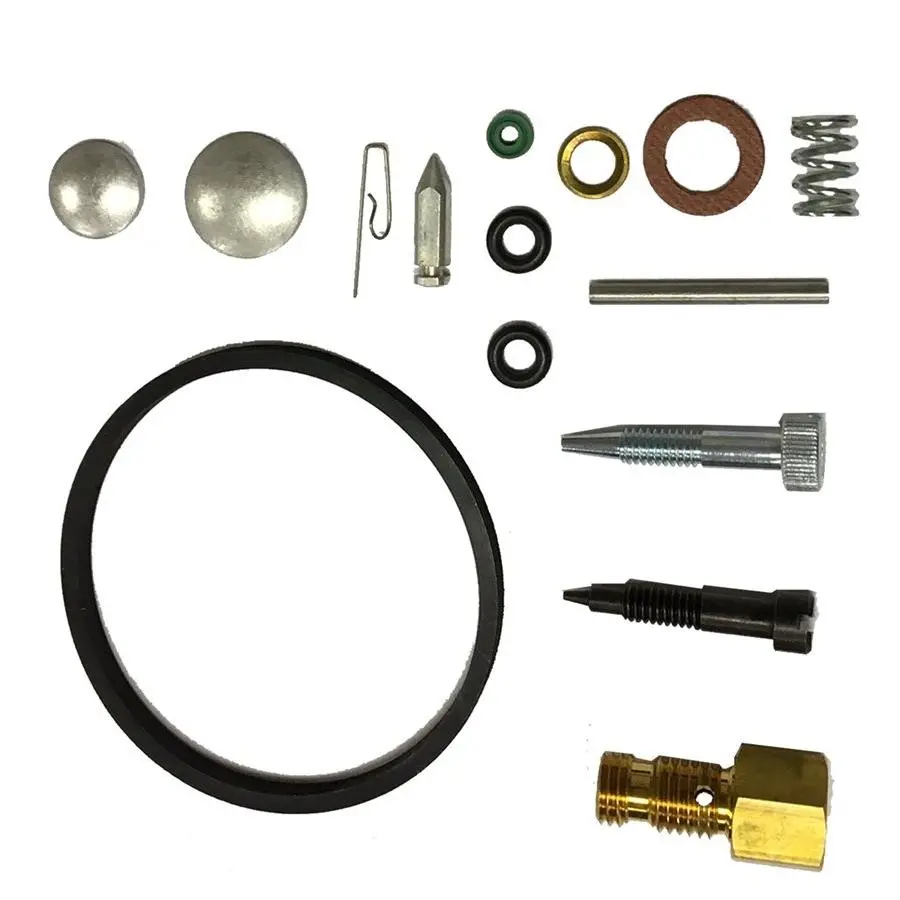 Carburetor Kit Tecumseh 632347, 632622 Fits Hm70 Hm80 Hm90 Hm100 1