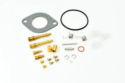 Carburetor Overhaul Kit - Briggs And Stratton 690191 1