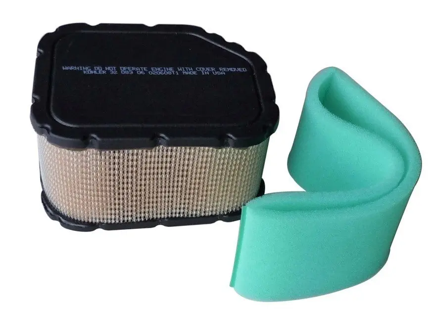 Pre + Air Filter Kohler 32 083 06, 32 083 06S, 32 883 03-S1 1