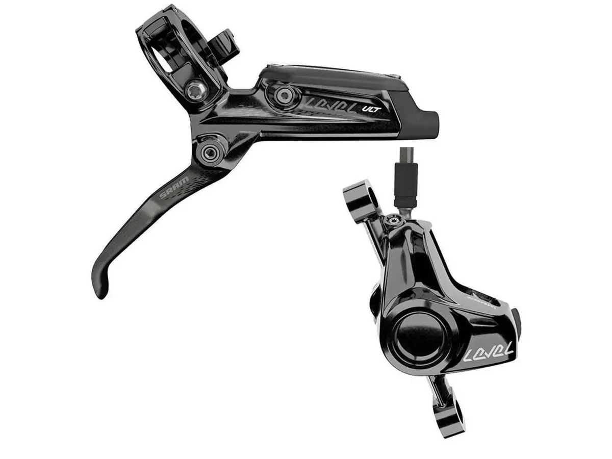 Sram Disc Brake Hydraulic Db Level Ultimate Bka Black 950 Front 1