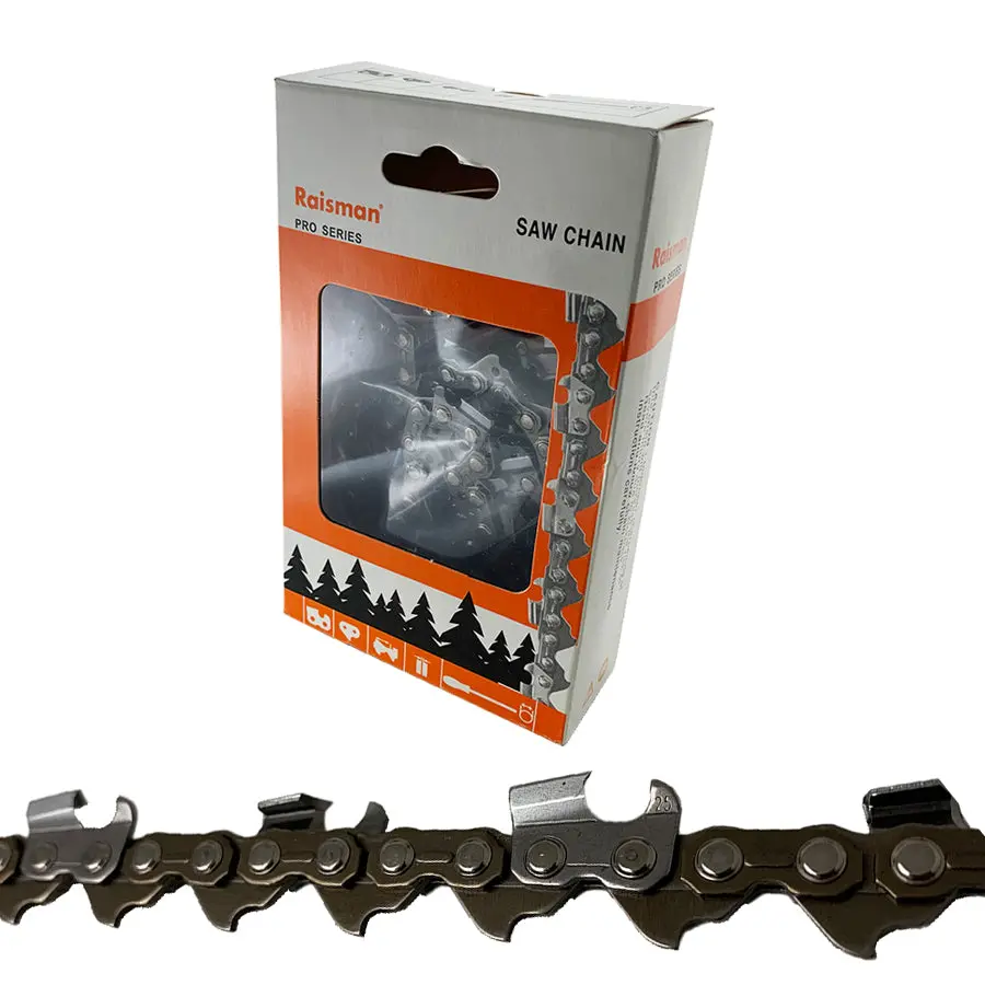 16" Saw Chain Cut Loop .050 3/8 60Dl Husqvarna H47 501842660 Stihl 036 1