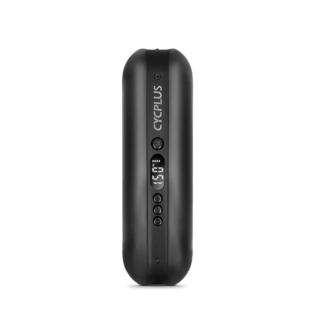 Cycplus A2 Electric Air Pump 1