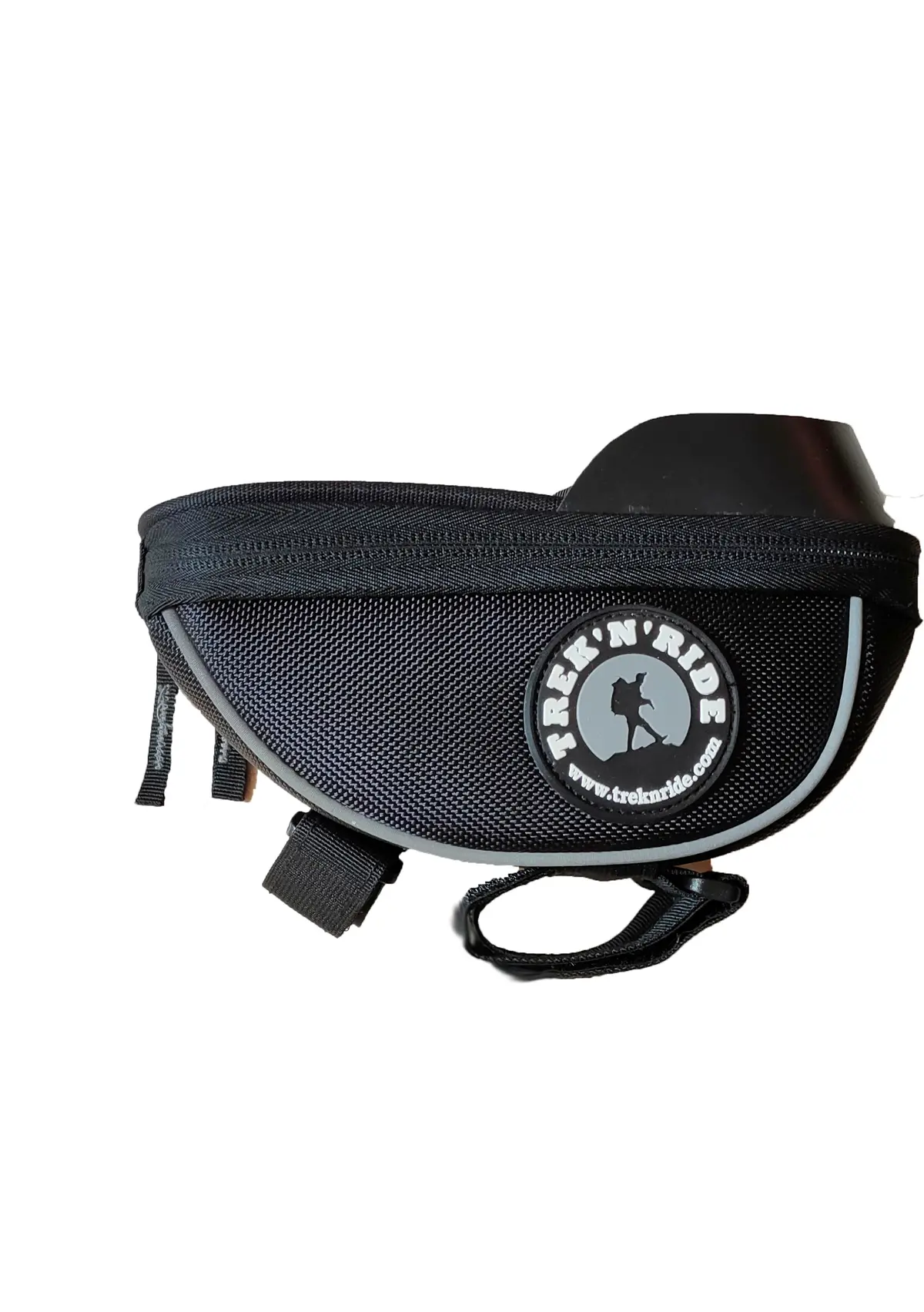 Trek N Ride Handlebar Phone Pouch 1