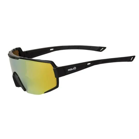 Agu Bold Anti Fog Glasses 1