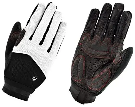 Agu Mtb Trail Gel Gloves 1