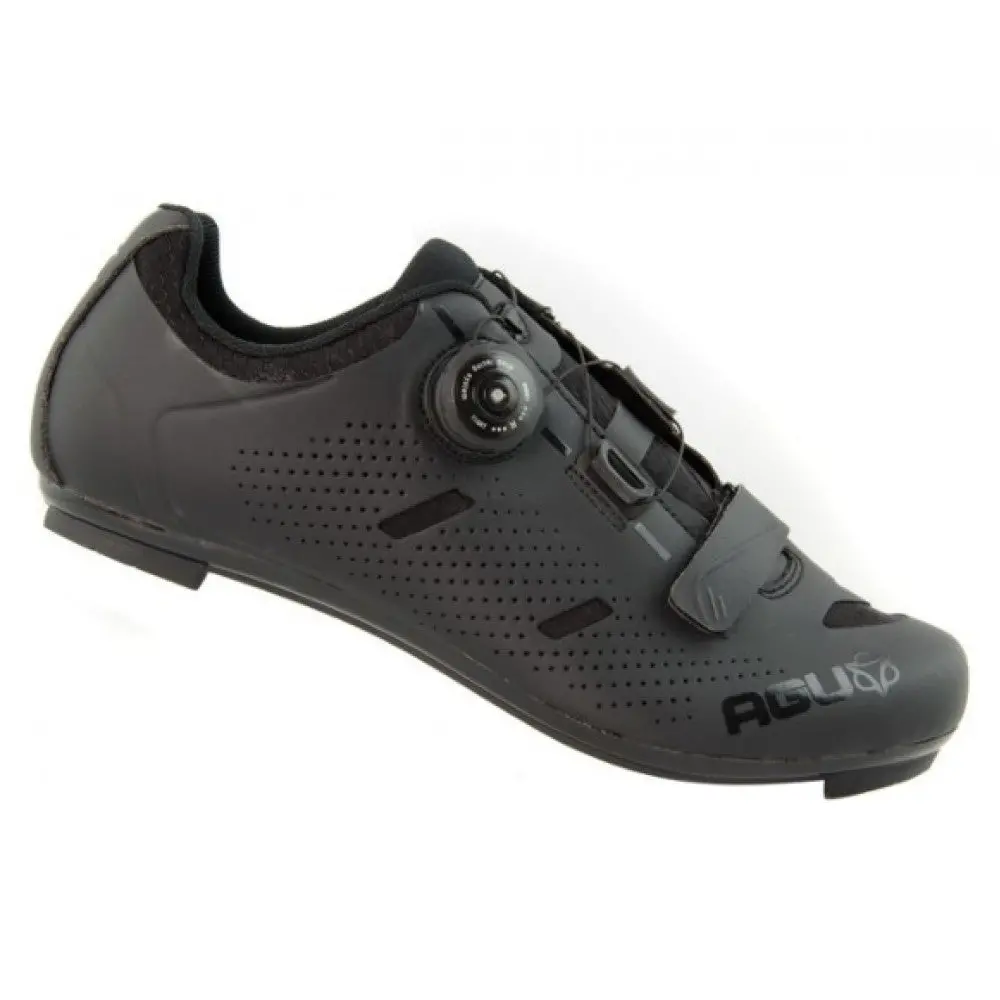 Agu R600 Dial Shoe 1