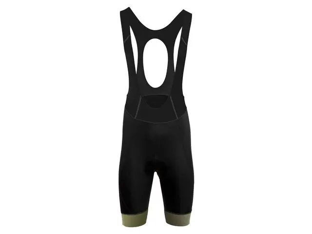 Agu Switch Hexa Camo Bibshort 1