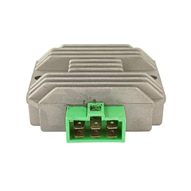 Voltage Regulator For John Deere M97348, 21066-2070, 12V 1