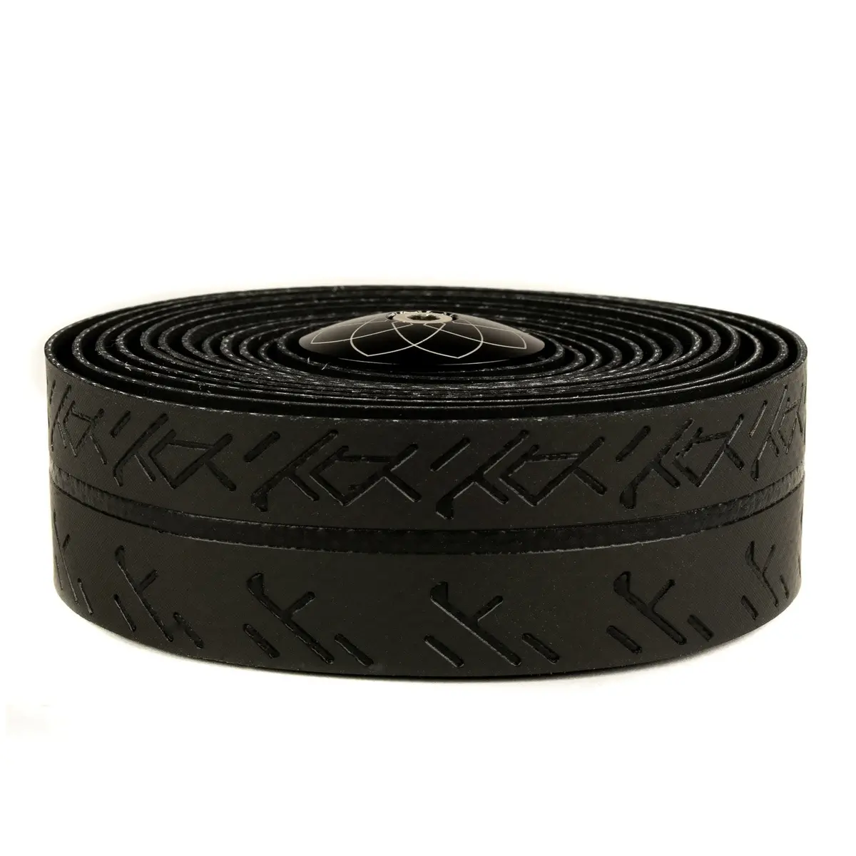 Silca Nastro Piloti Bartape - Black 1