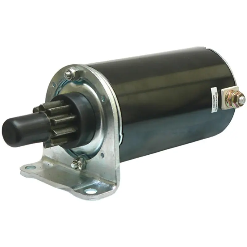 Starter Motor For Kawasaki 21163-7001 21163-7022 John Deere Am132083 1
