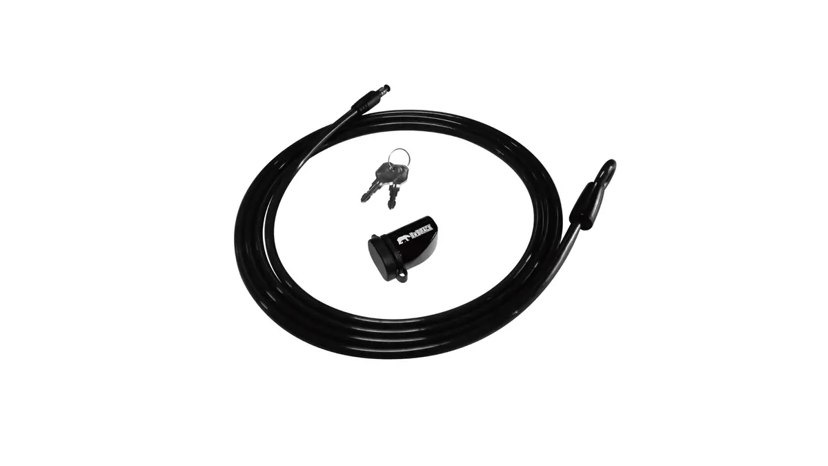 Bnb Locking Cable 1