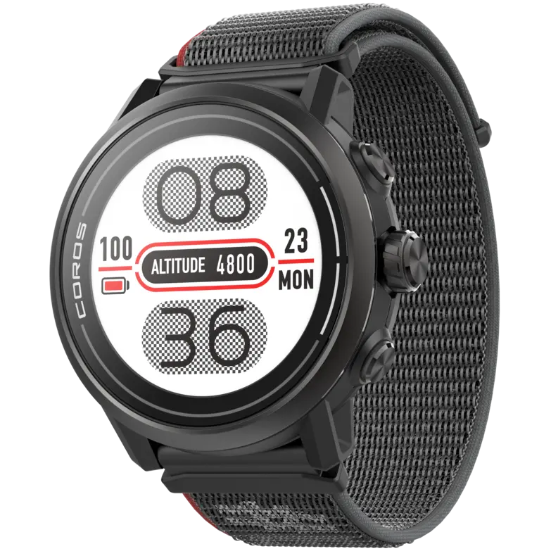 Coros Apex 2/2 Pro Gps Outdoor Watch 1