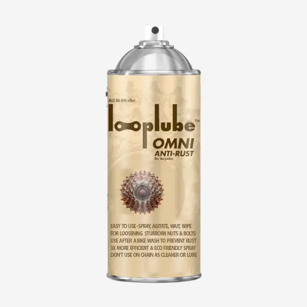 Looplube All Purpose Anti-Rust Spray 1