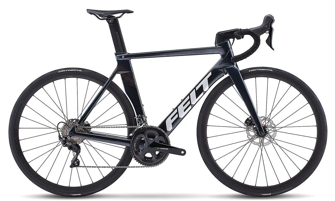 Felt Ar Advanced 105 Road Bike 1