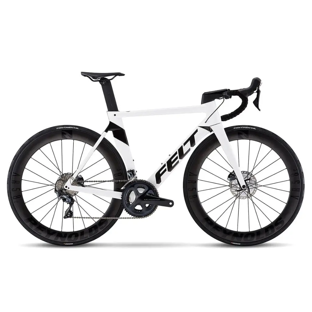 Felt Ar Advanced Ultegra Road Bike 1