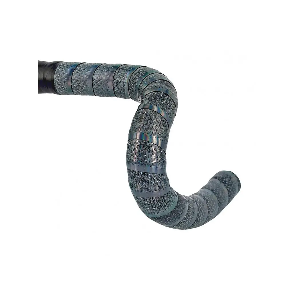 Btp Bling Bartape - Iron Steel/Cross 1