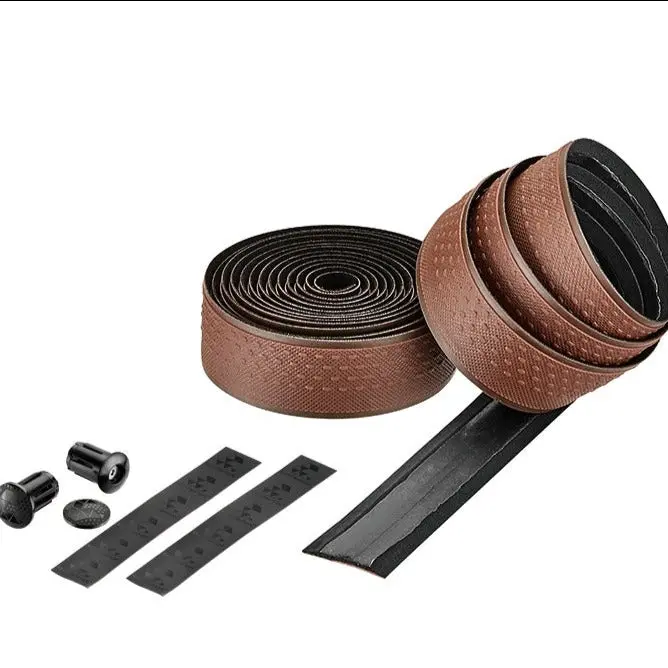Ciclovation Advanced Bar Tape Grind Touch 1