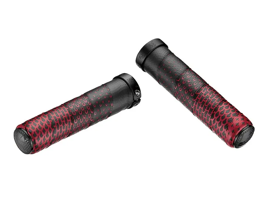 Ciclovation Advanced Hand Grip, Trail Wrap Taped Grip - Cc Fusion 1