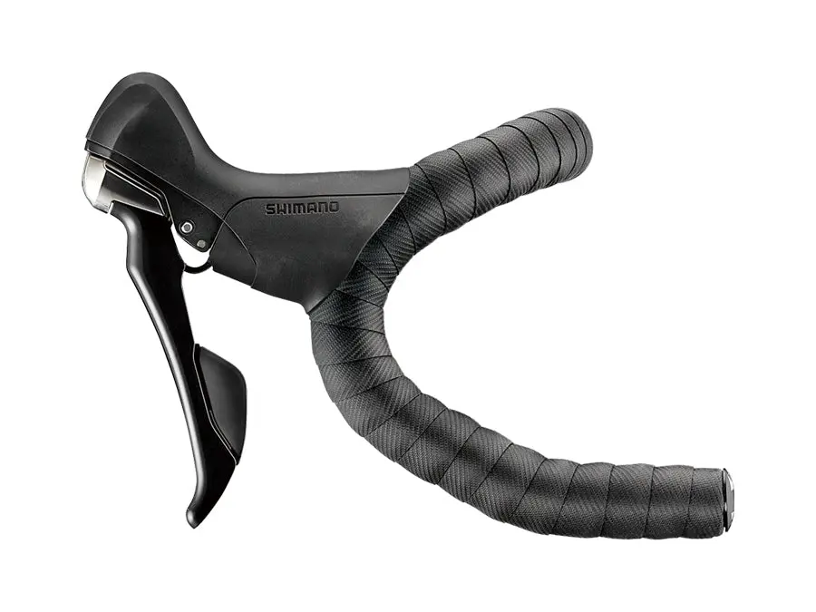 Ciclovation Advanced Bar Tape Leather Touch - 2D Carbon 1