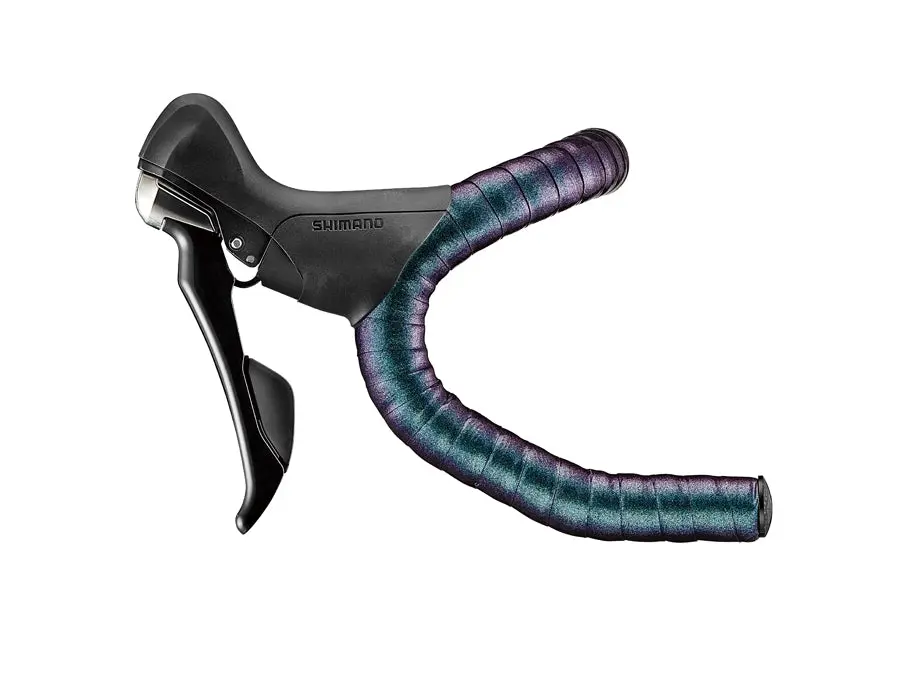 Ciclovation Advanced Bar Tape Leather Touch - Aurora 1