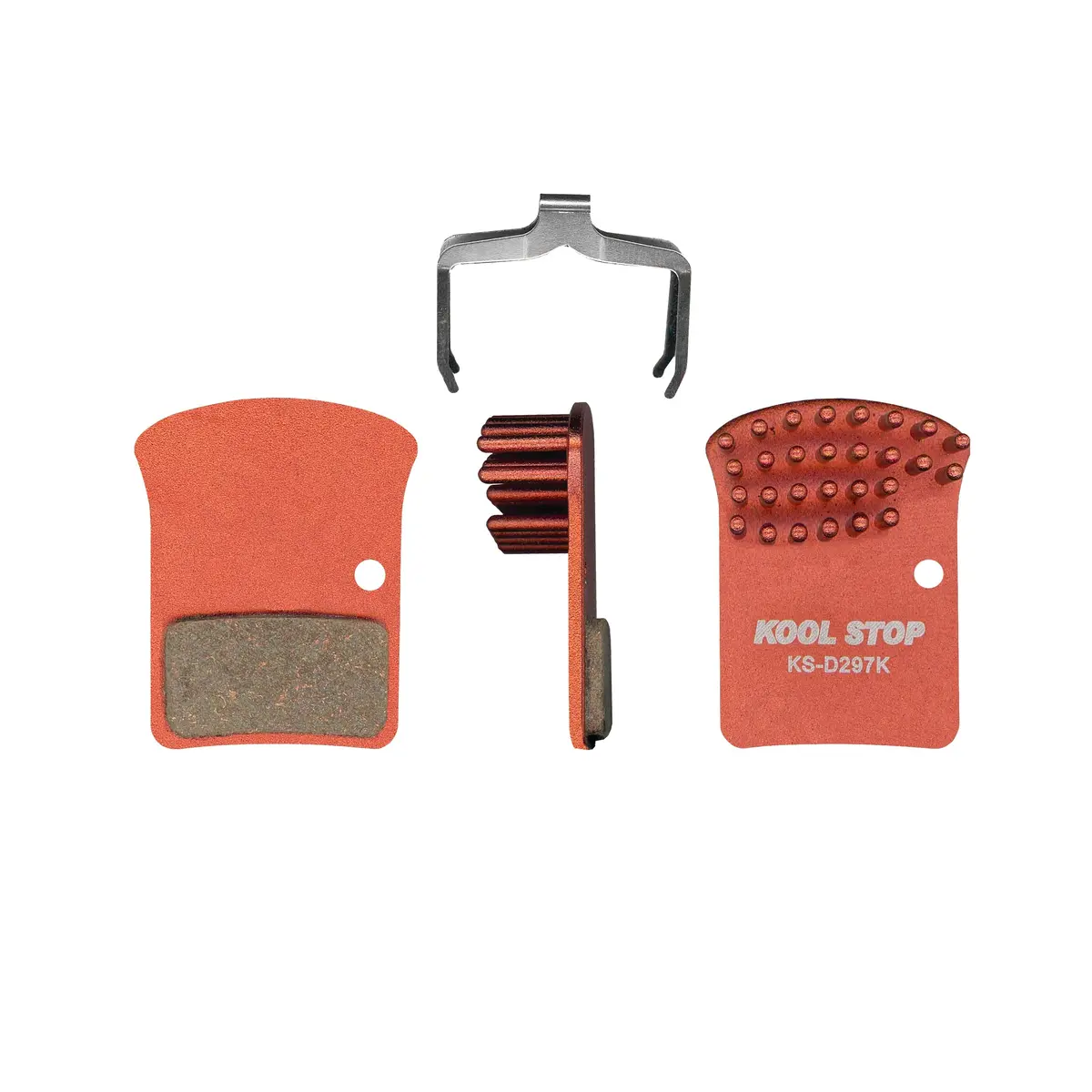 Kool-Stop Aero Kool Brake Pad 1