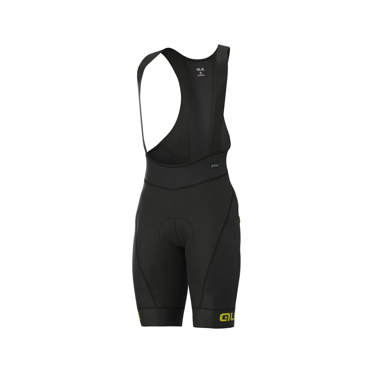 Ale Agonista Plus Bibshort - R-Ev1 1