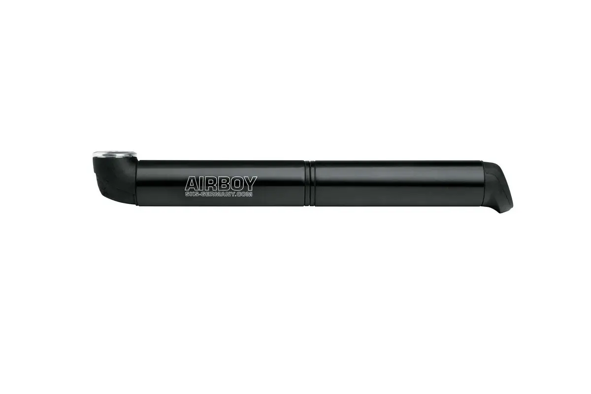 Airboy Mini Pump 3