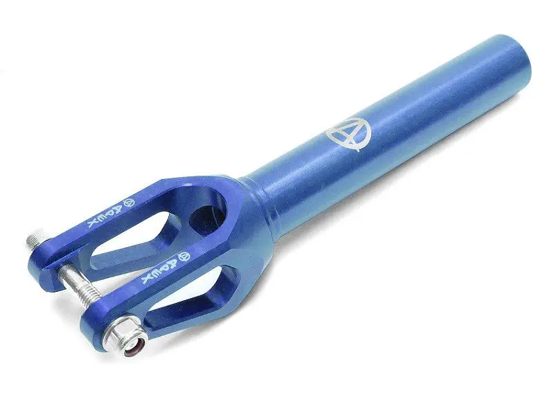 Apex Quantum Fork Standard - Scs/Hic 2