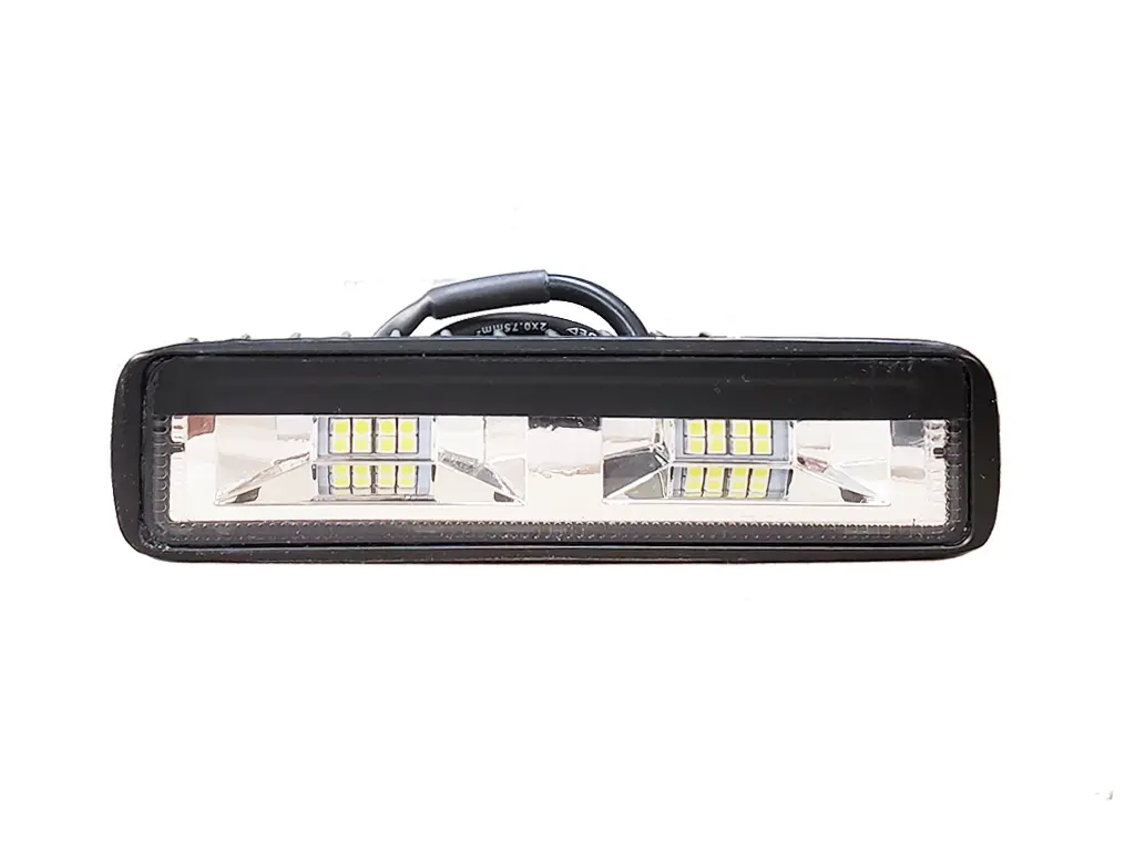 Old Armageddon Headlight (Beta Version) 1