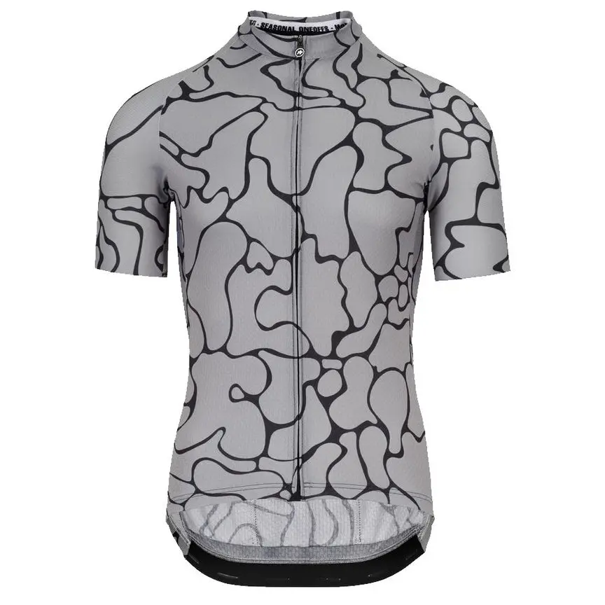 Assos Mille Gt C2 Voganski Men's Cycling Jersey 1