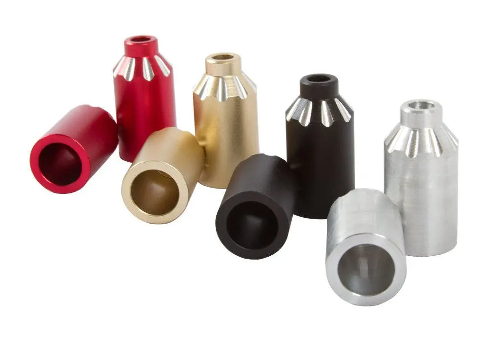 Aztek Contour Pegs 1