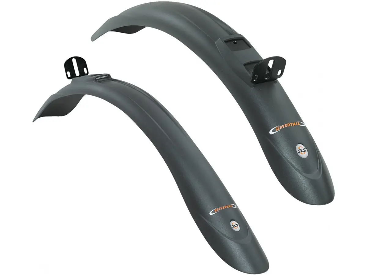 Sks Beavertail Set For 26" - 28" Tyre Width 42 Mm 1