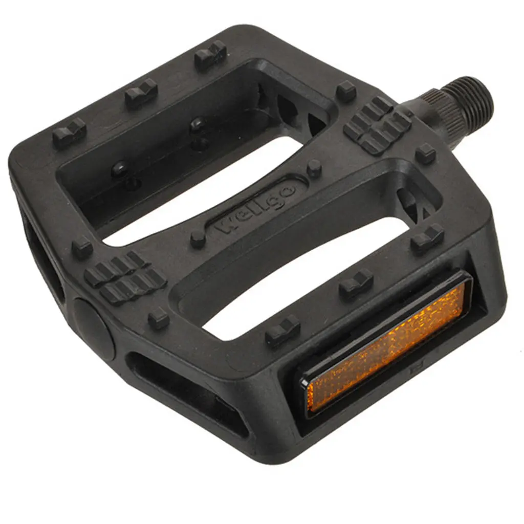 Wellgo B-107 Platform Pedal 1