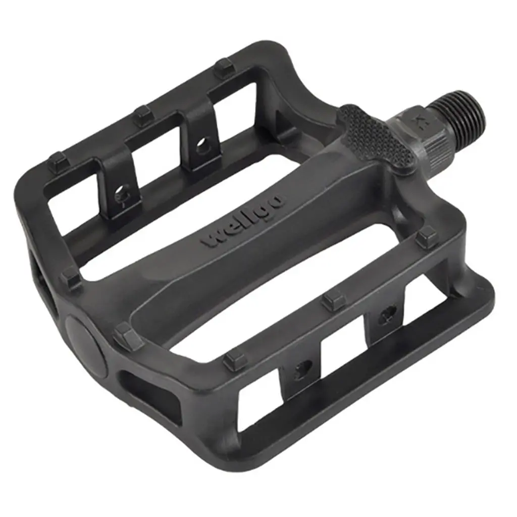 Wellgo B-197 Platform Pedal 1