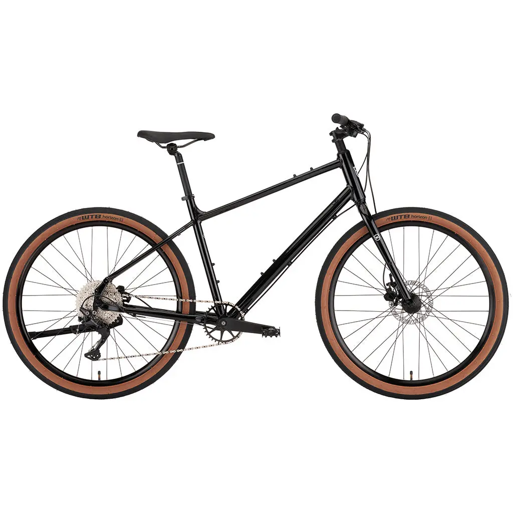 Kona Dew Plus Urban Bike 1