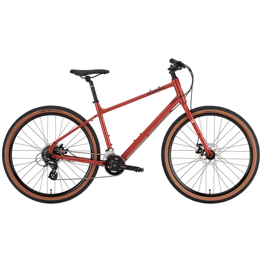 Kona Dew Urban Bike 1